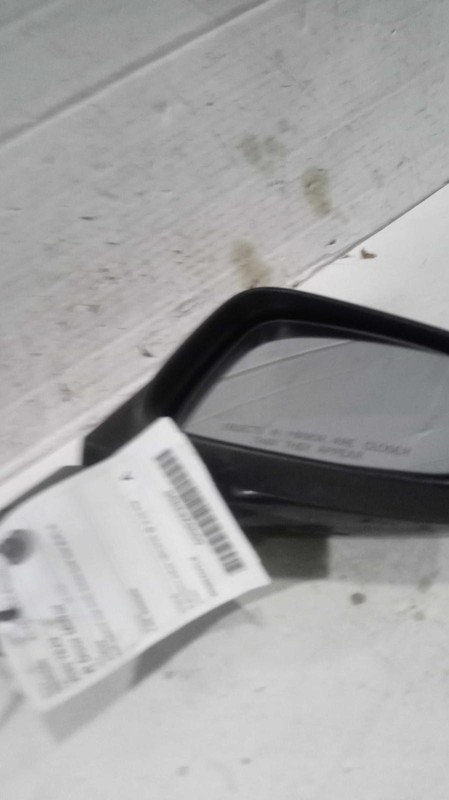 2020 Chevrolet Trax Right Door Mirror Assembly Black 653435 102K Miles