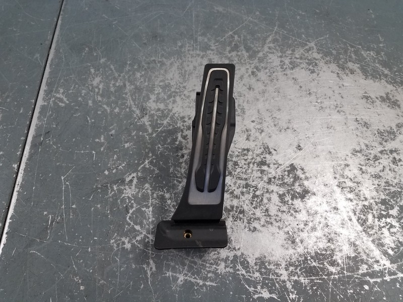 2024 BMW M4 G82 Accelerator Throttle Pedal#9574 J6