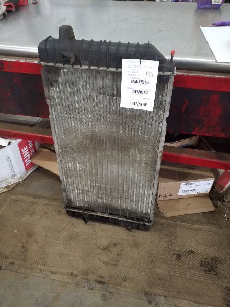 Radiator 6-191 Fits 92-93 BERETTA 185951