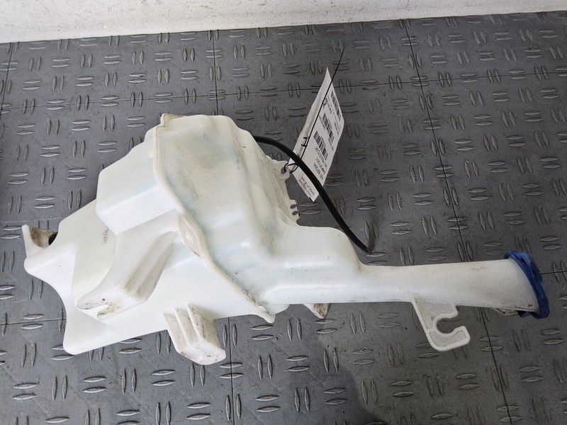 Wash Reservoir Sedan Fits 12-17 ACCENT 3558816