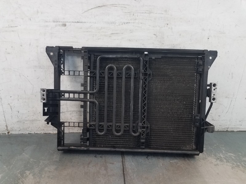 2002 BMW M5 E39 A/C Condenser / Cooler #0823 i7