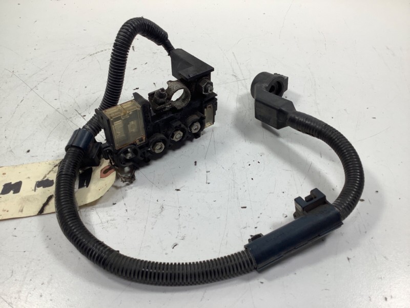 09-13 Honda Fit Positive Battery Cable Starter Assembly 32410-TK6-000 OEM
