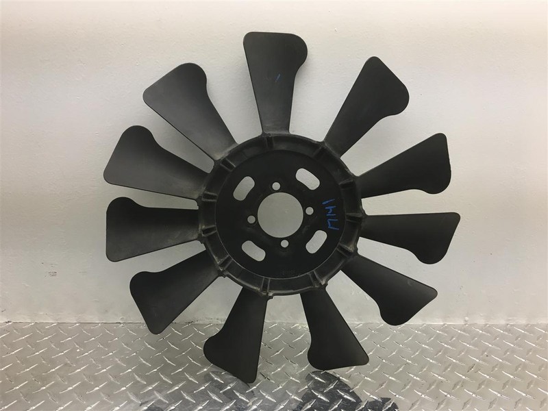 1997-2000 GMC YUKON 5.0L 5.7L ENGINE COOLING FAN BLADE 19-1/2" OEM 15024813