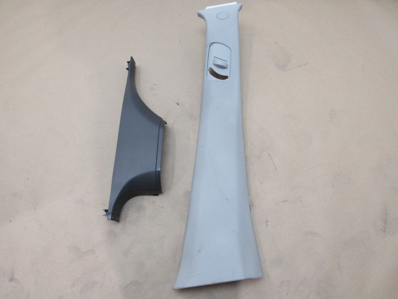 Mercedes R350 W251 2011 Right B Pillar Upper Lower Trim Cover Set 06-13 *