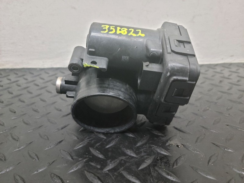 08-10 Dodge Caravan 3.8L & 3.3L Throttle Valve Body Assembly OEM 04593858AA