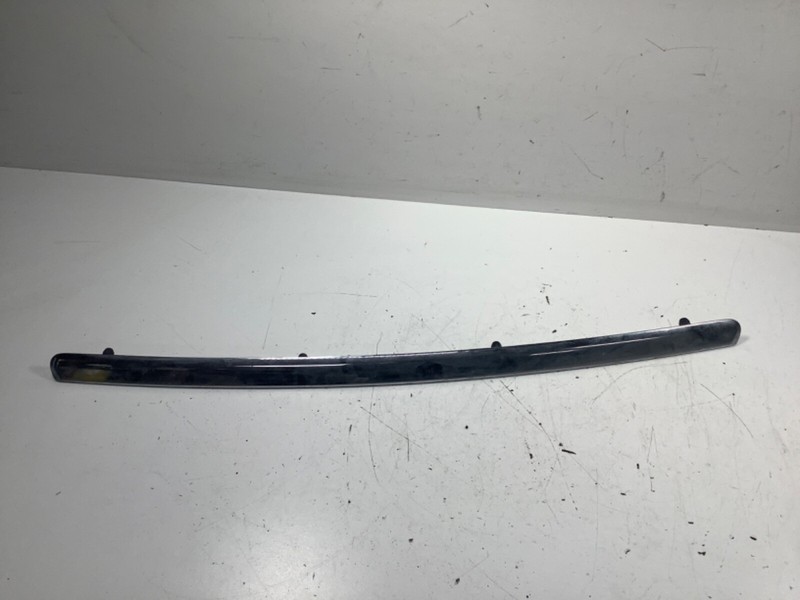 01-03 Honda Civic 4DR Hood Molding 75120-S5A-0030 OEM
