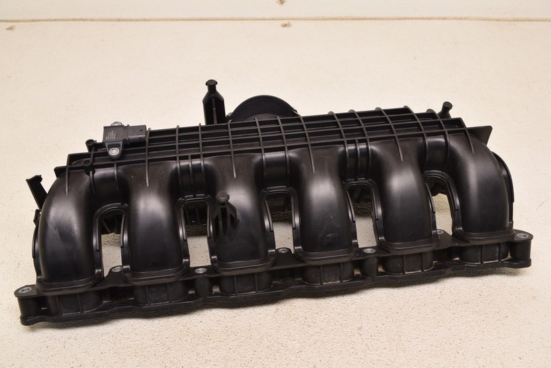 BMW Intake Manifold Air Collector 3 Series E9x E8x 5 Series X3 X5 M3 Oem 11-16