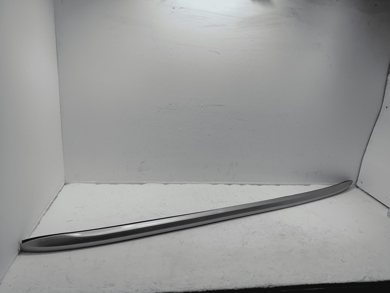 16-2022 Honda Pilot Left Driver Side Roof Rail Luggage Rack Carrier Molding OEM