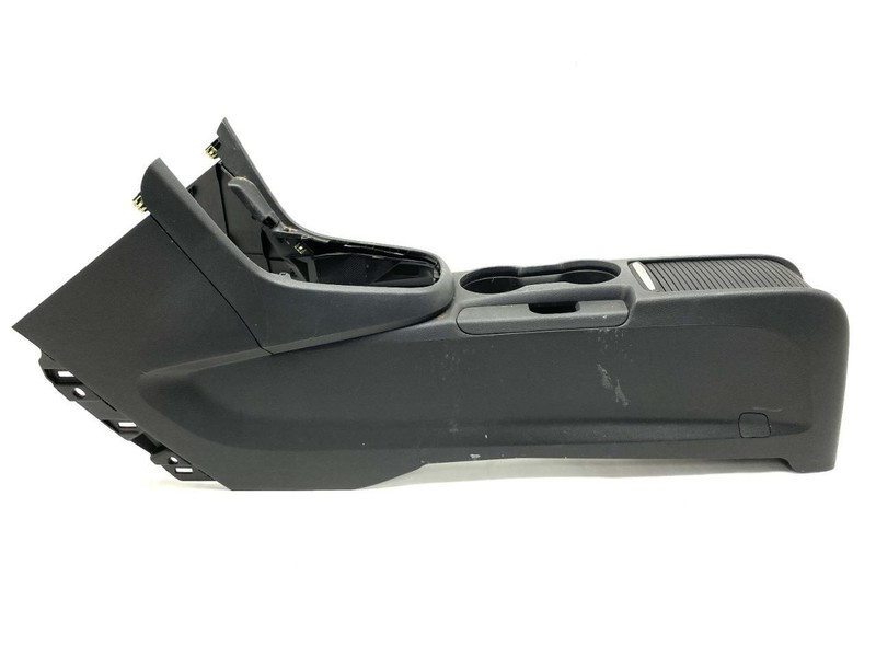 Center Floor Console Black 42596265 Fits 2017-2022 Buick Encore 87274