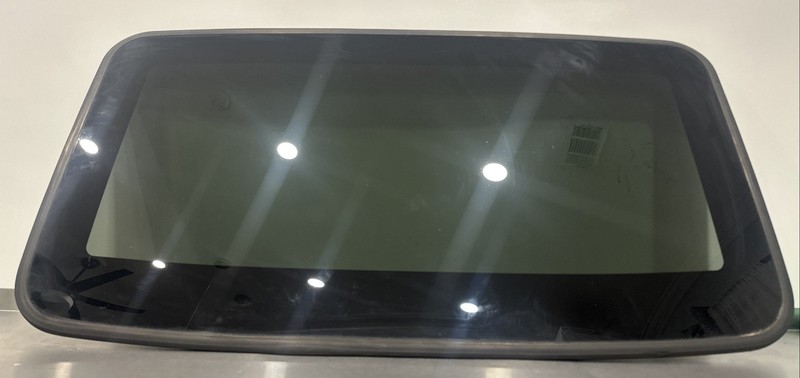 11 - 2020 Toyota Sienna Front Overhead Single Panel Sun Moon Roof Glass Sunroof