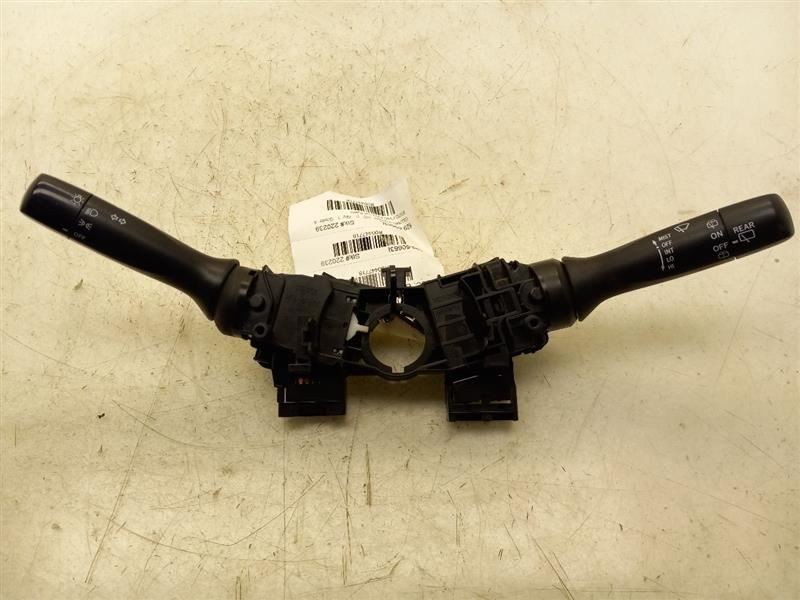 10 11 12 13 14 SCION XD COLUMN SWITCH WIPER TURN SIGNAL US MARKET