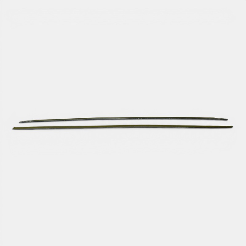2020-2024 NISSAN SENTRA SR Right Left Side Roof Exterior Top Molding Trim Oem