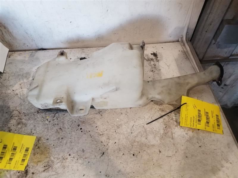 Wash Reservoir Fits 07-13 AVALANCHE 1500 3318626