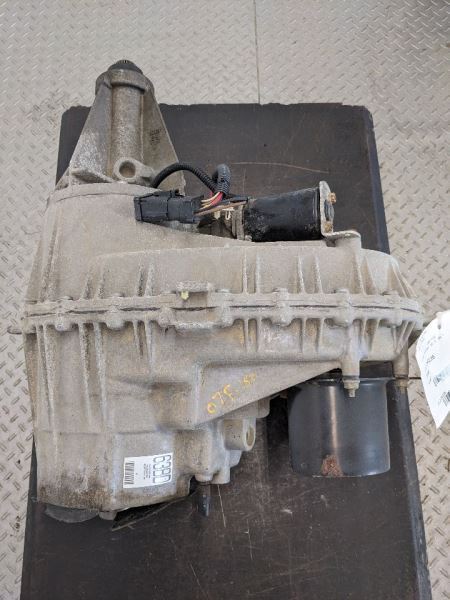 Transfer Case Electronic Shift Fits 04-08 FORD F150 PICKUP 1135919