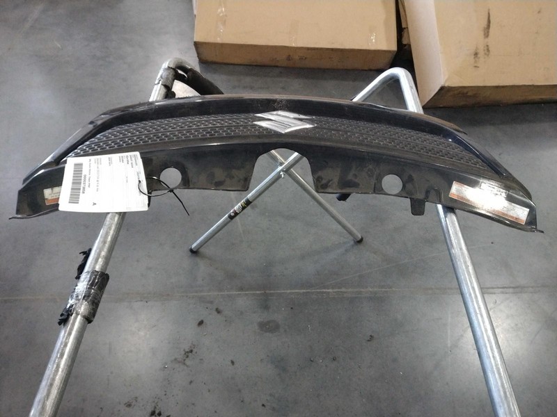 2007 Suzuki SX4 Grille OEM Front Used 7174180J005PK 4DR SUV 145K Miles