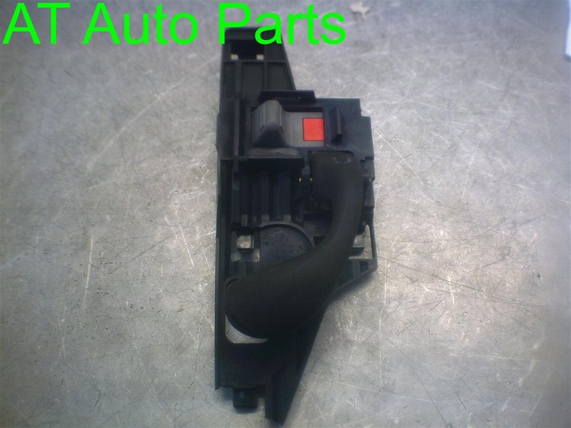 2003 GMC SONOMA PASSENGER INSIDE INTERIOR DOOR HANDLE OEM 229.GM9103