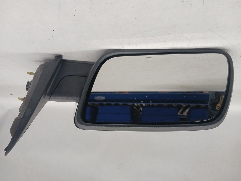 13-'19 FORD FLEX Left Driver Door Mirror Power Heated OEM Grade B