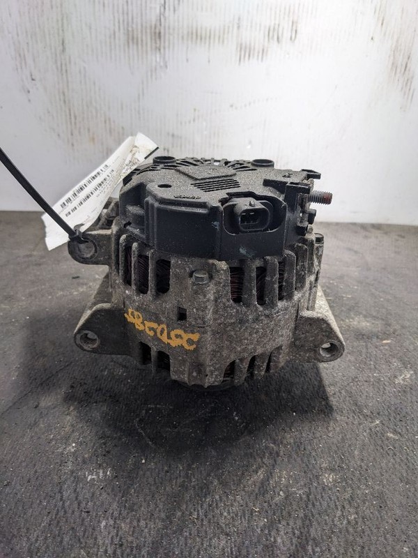 Alternator Fits 10-17 EQUINOX 1179116