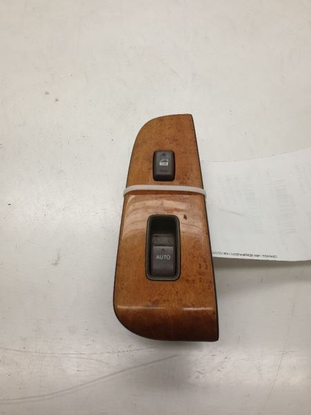 2002 LEXUS LS430 PASSENGER SIDE FRONT DOOR WINDOW SWITCH