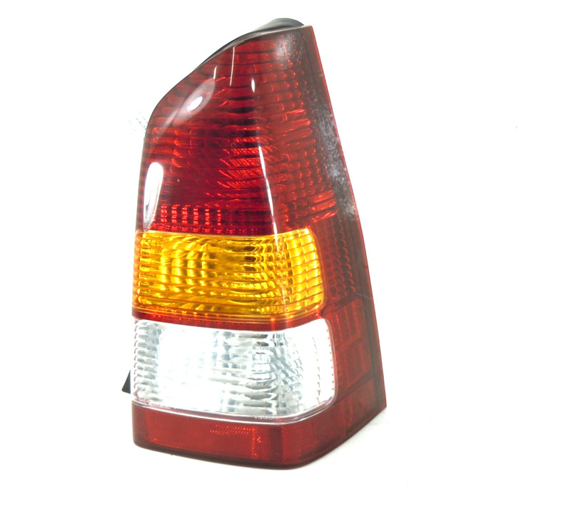 2001-2004 Mazda Tribute Tail Light Lamp Passenger Right OEM