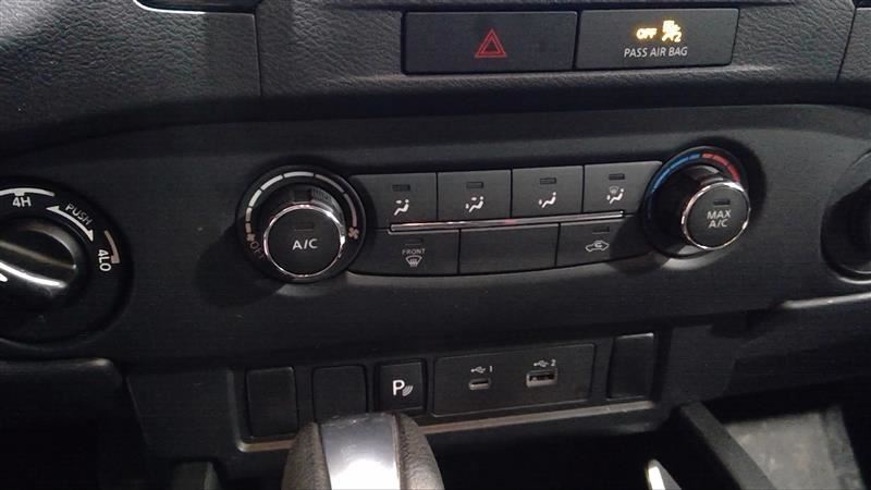 FRONTIER2022 Temperature Control 3217594