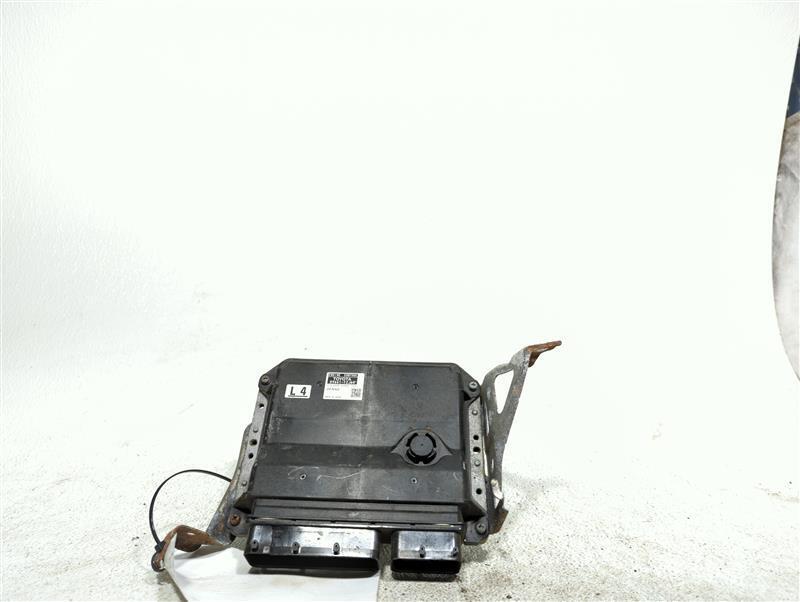 2009 SCION XB Engine Control Module ECM 2.4L OEM Black 148k Miles NJ25-K03986