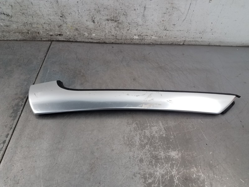 2017 Audi R8 V10 Plus Spyder Right A Pillar Molding Panel - * #4720 CA2