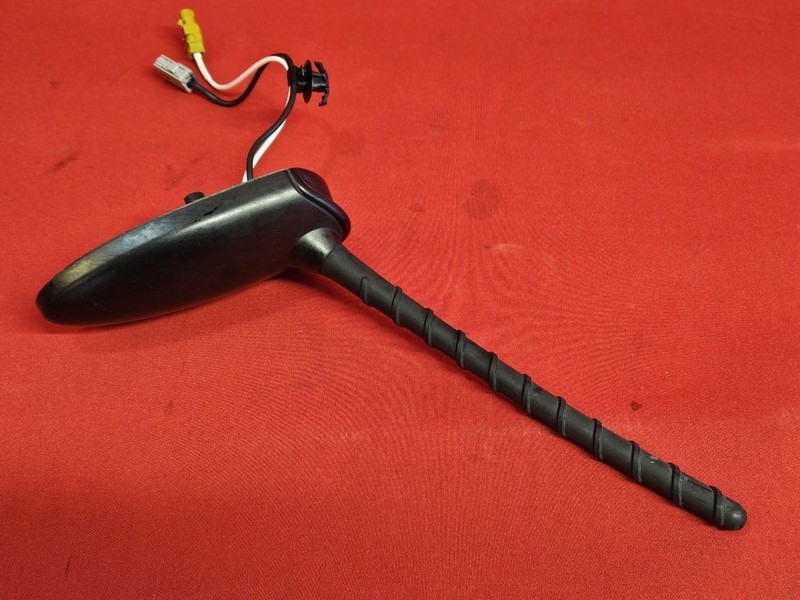 2011-2015 Kia Sorento Radio Stereo Satellite Roof Antenna Black 96210-1U000