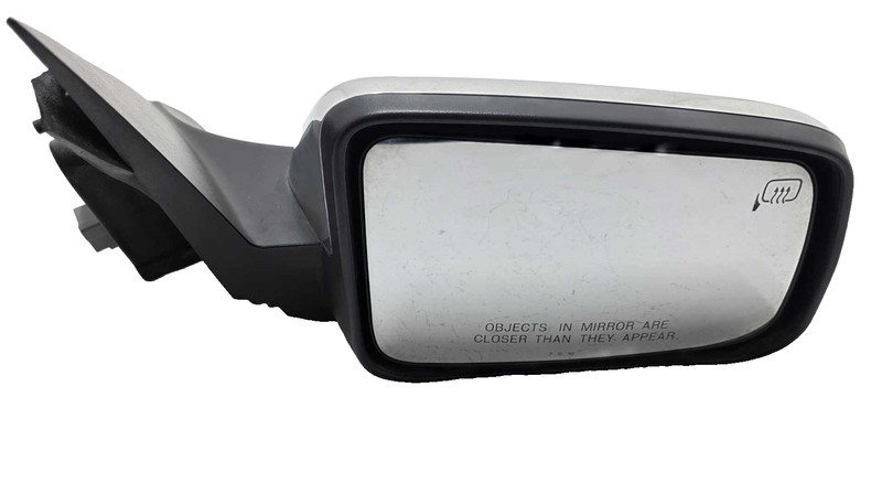 Ford Focus RH Passenger Power Heated Door Mirror 2008-2011 OEM 8S4Z17682CA