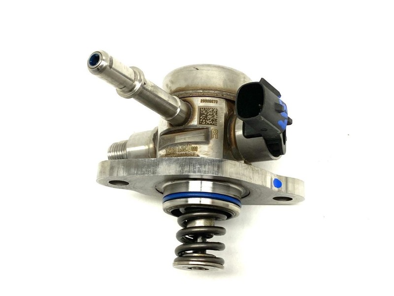 Engine Mounted High Pressure Fuel Pump 1.3L Fits 2020-2024 Buick Encore GX 86497