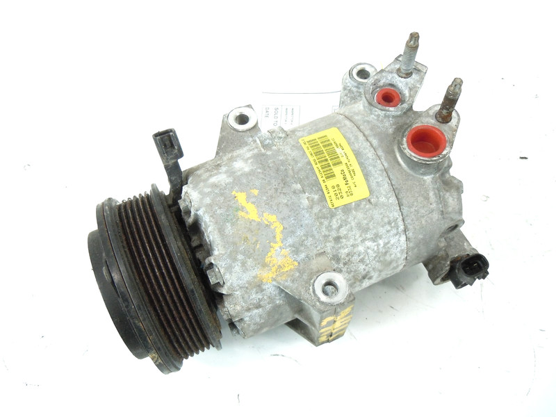 2017-2019 Ford Escape 1.5L A/C AC Air Compressor OEM