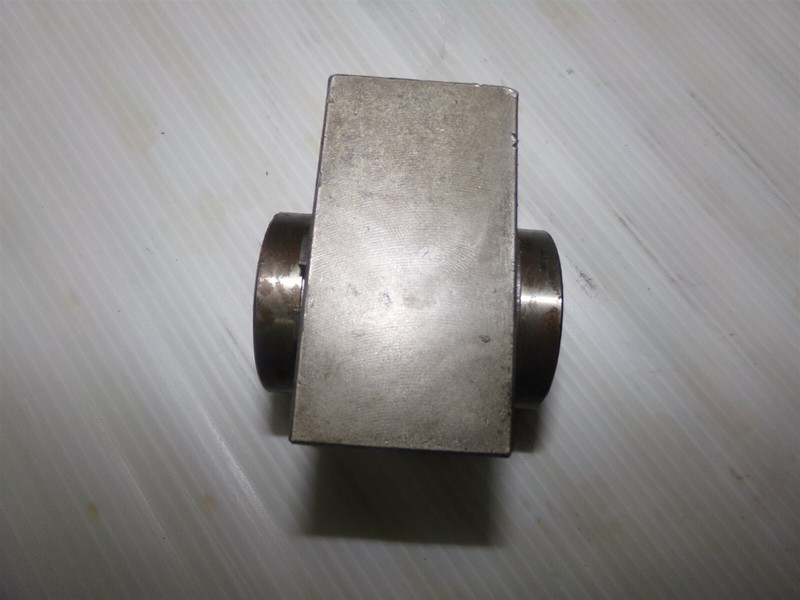 Linear Slide Bushing Bearing Assembly LM-25 *FREE SHIPPING*