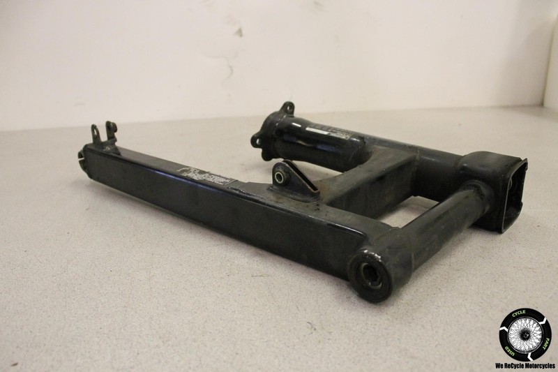 1984 Honda V65 Magna VF1100C REAR SWINGARM BACK SUSPENSION SWING ARM VF 1100 84