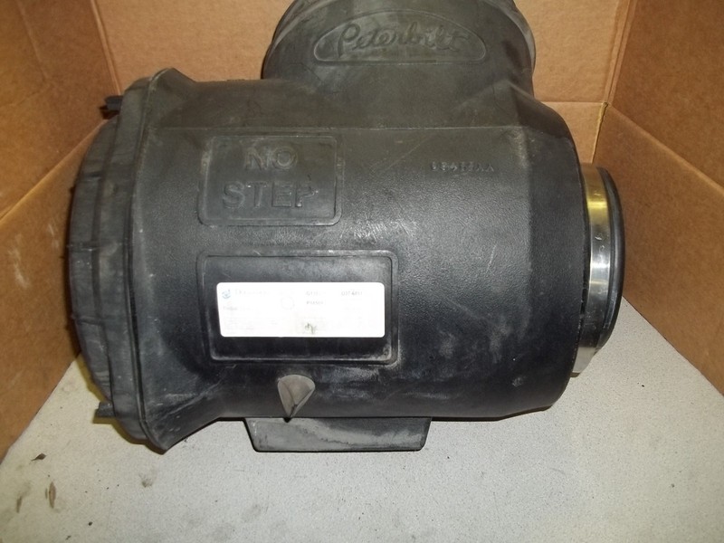 Peterbilt Blower Donaldson 05469AA G130201 D37 6011 P185093 *FREE SHIPPING*