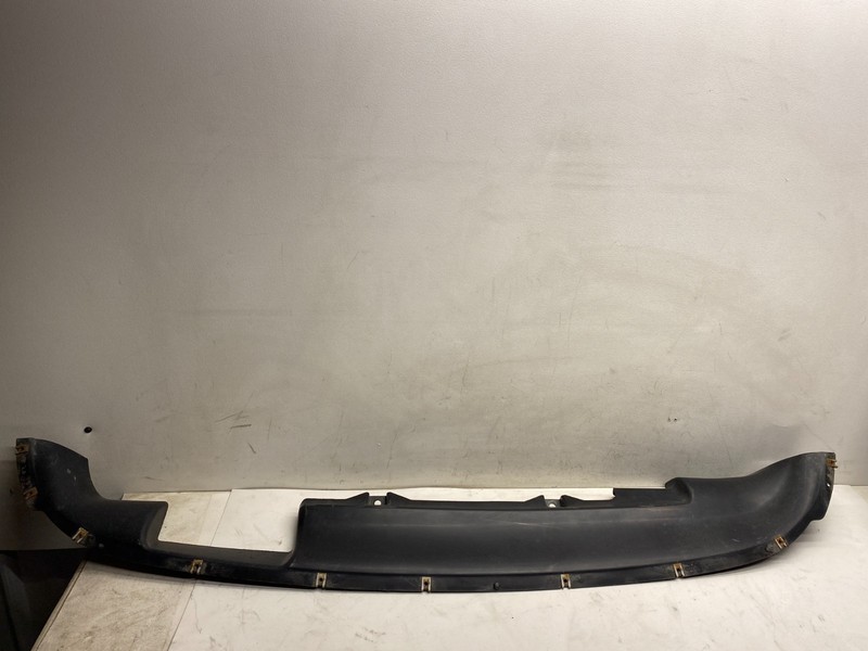 2018-2022 FORD ECOSPORT REAR BUMPER COVER LOWER TRIM COVER PANEL SHIELD OEM