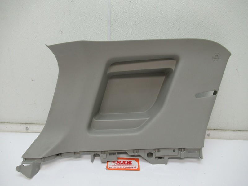 QUARTER PANEL ROOF TRIM SEAT BELT COVER UPPER DRIVER SIDE REAR SCION xB 08-15