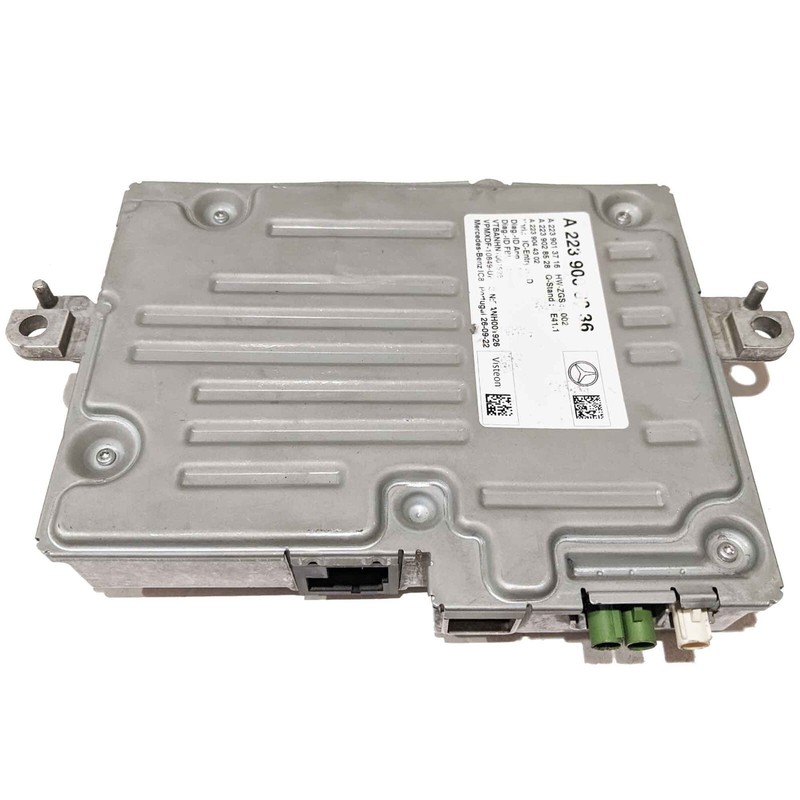OEM Instrument Cluster Control Unit Mercedes-Benz AMG EQE EQS GLC SL 2239008036