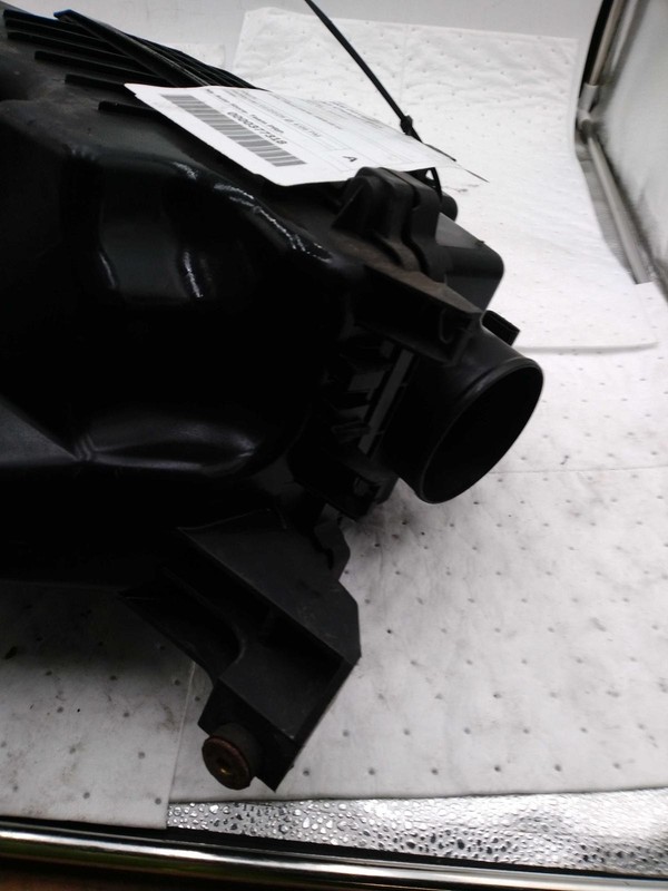 2008 Honda Odyssey Air Cleaner Assembly OEM Grey 3.5L 157k Miles