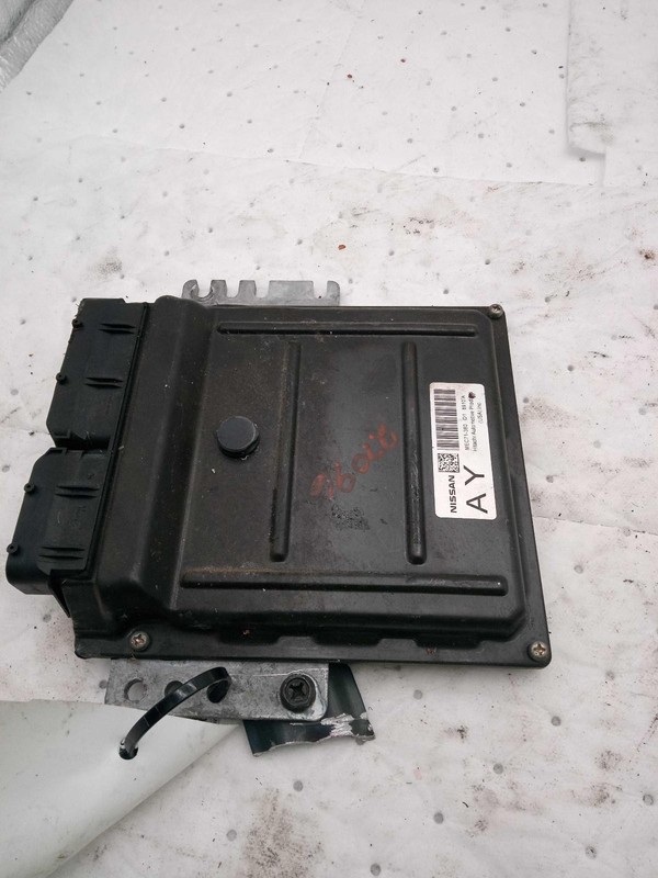 2009 Nissan Pathfinder Engine Control Module ECM OEM 23710ZL08B 119K Miles