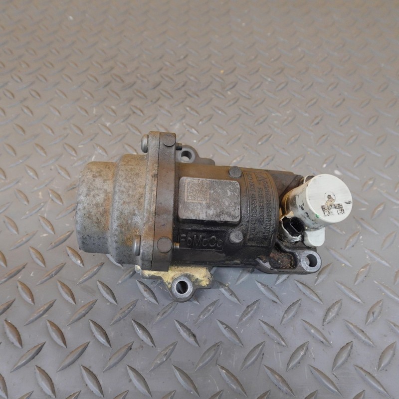 2022-2024 FORD MAVERICK AUTOMATIC TRANSMISSION OIL PUMP MOTOR OEM RFJM5P7G393AB