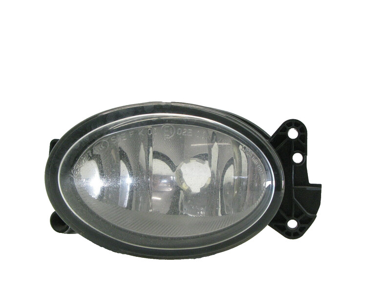 06-09 MERCEDES X164 GL450 W209 CLK550 CLK350 FOG LAMP LIGHT DRIVER LEFT 121421