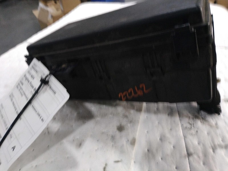 Used Fuse Box Engine fits: 2015 Acura Mdx RH engine compartment AWD Advance Grad