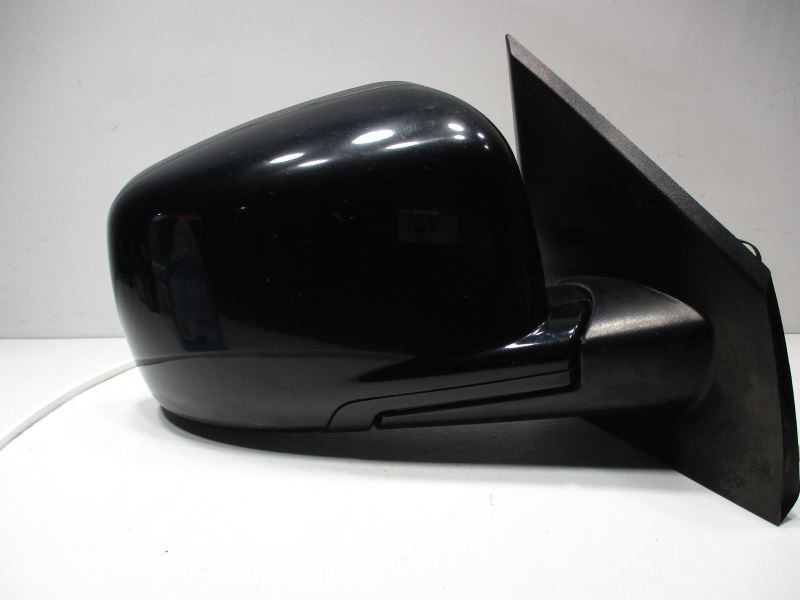 2014-2020 DODGE JOURNEY PASSENGER SIDE MIRROR BLACK PC: PX8 48140