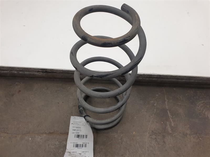 05 06 07 TOYOTA SEQUOIA SR5 REAR DRIVER LEFT COIL AIR SPRING 2UZFE