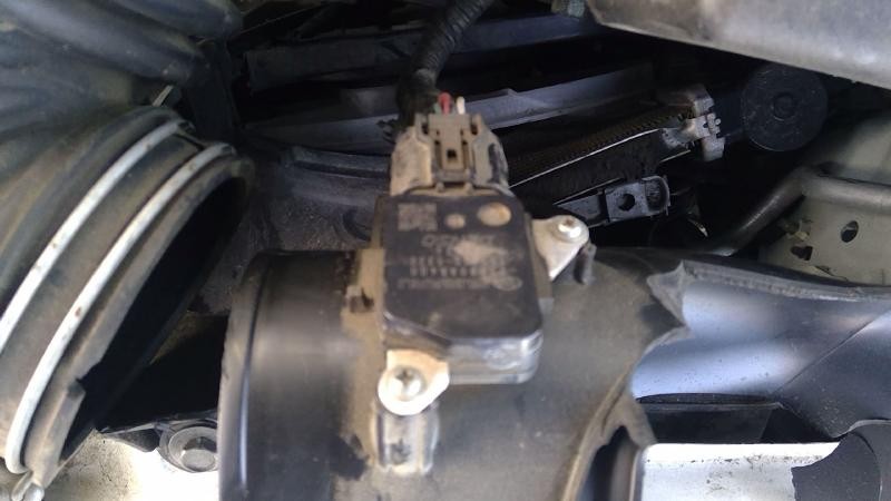 Air Flow Meter SUBARU BRZ 13 14 15 16 17 18 19 20