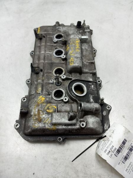 10 11 12 13 14 15 TOYOTA PRIUS VALVE COVER