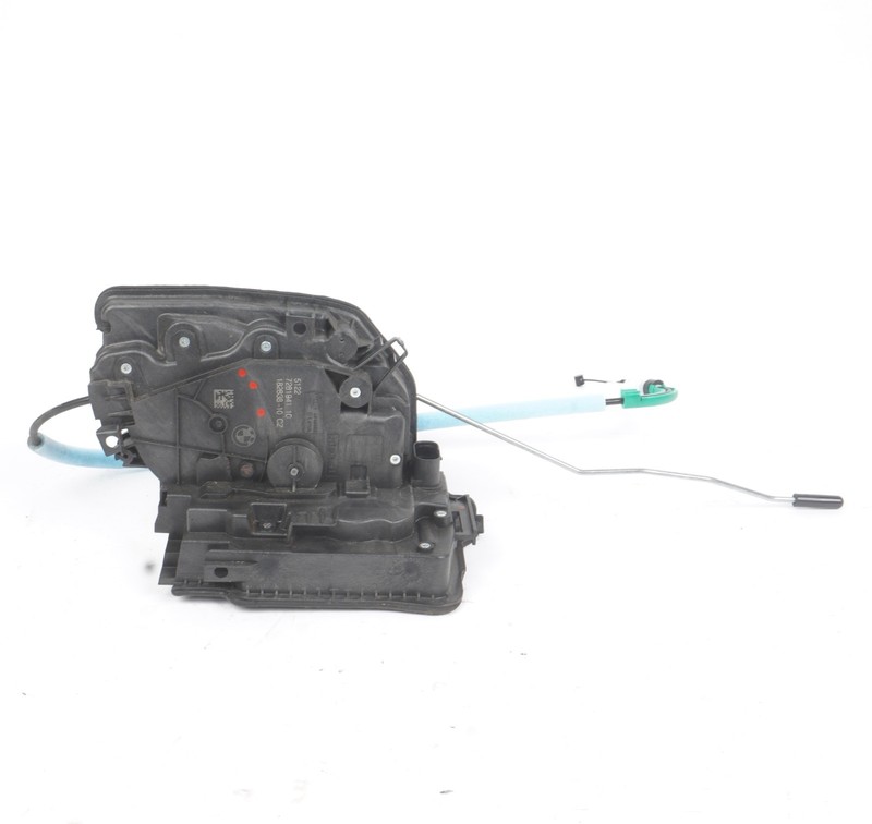 2016 - 2022 BMW X1 F48 Rear Left Driver Side Door Lock Latch Actuator OEM