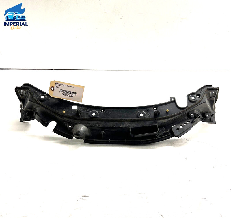 Mini Countryman R60 2011-2016 Trim Panel Bottom Section Of Bulkhead Engine OEM