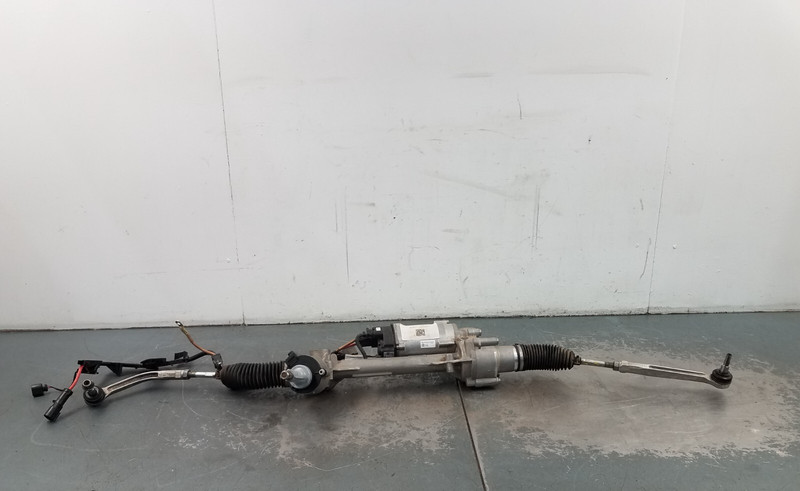2022 Porsche Cayman GTS Electric Rack & Pinion / Tie Rods - * #8065 i6