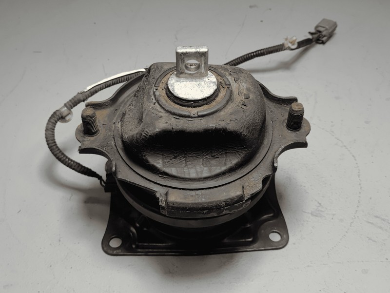 16-22 HONDA PILOT 3.5L ENGINE MOTOR FRONT MOUNT BRACKET INSULATOR & ACM WIRE OEM